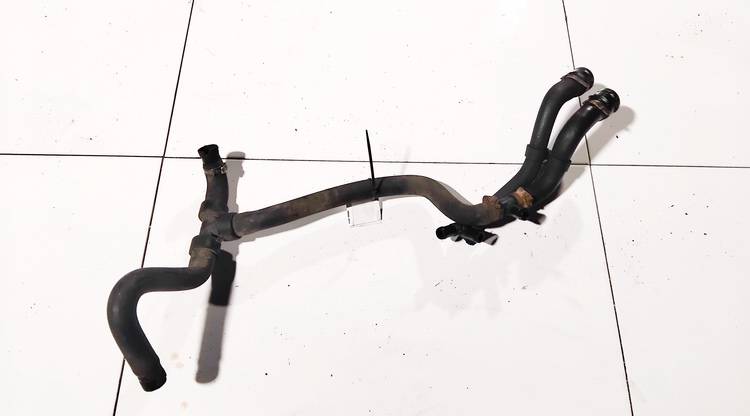 Fiat Punto 2008 Manguera-Tubo del líquido refrigerante - Thumbnail 2