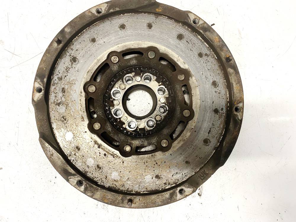 20807 Toyota Avensis 2009 Flywheel (for Clutch) - Thumbnail 4