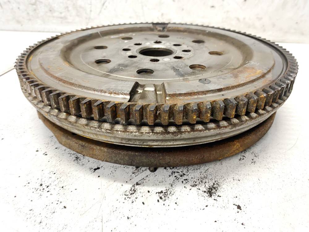 20807 Toyota Avensis 2009 Flywheel (for Clutch) - Thumbnail 2