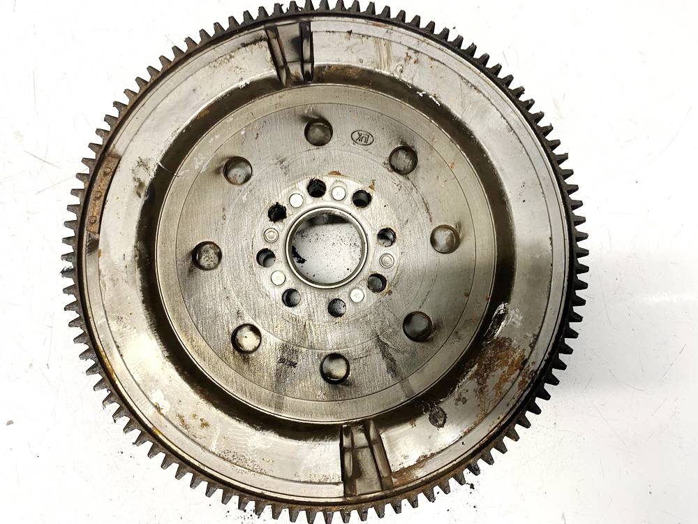 20807 Toyota Avensis 2009 Flywheel (for Clutch)