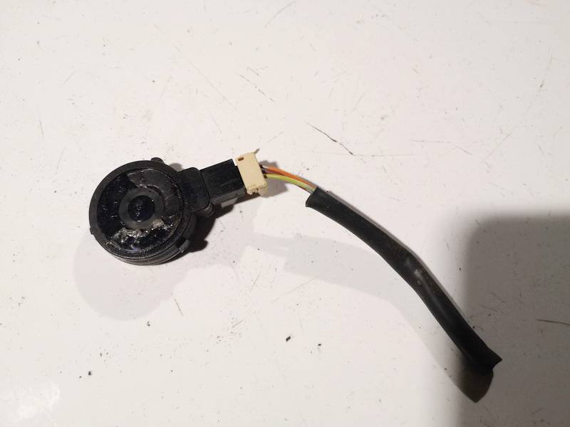 8994105010 Toyota Corolla Verso 2007 Appareil de commande Détecteur Pluie - Thumbnail 2