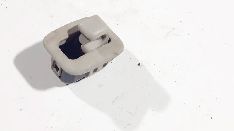 Lexus IS - CLASS 2007 Laikiklis - apsaugos nuo saules - Thumbnail 3