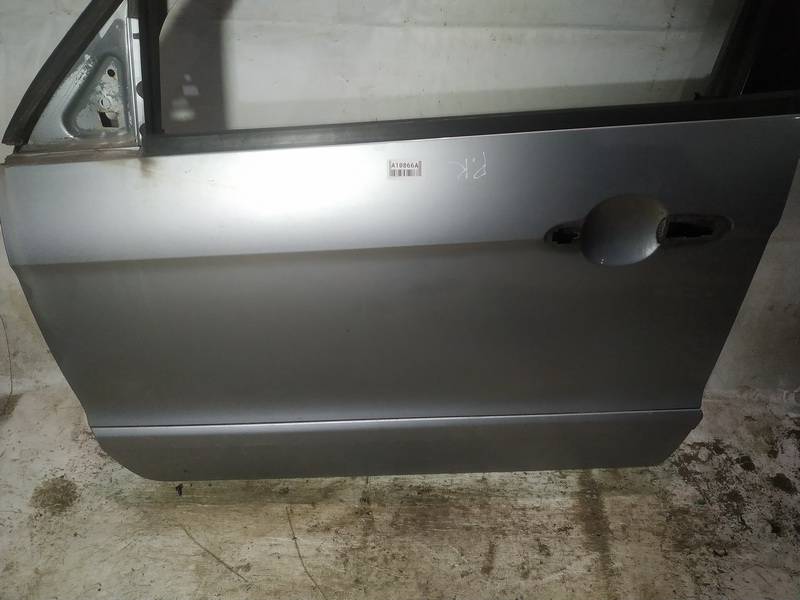 PILKOS Ford S-Max 2007 Doors - FRONT LEFT - Thumbnail 2