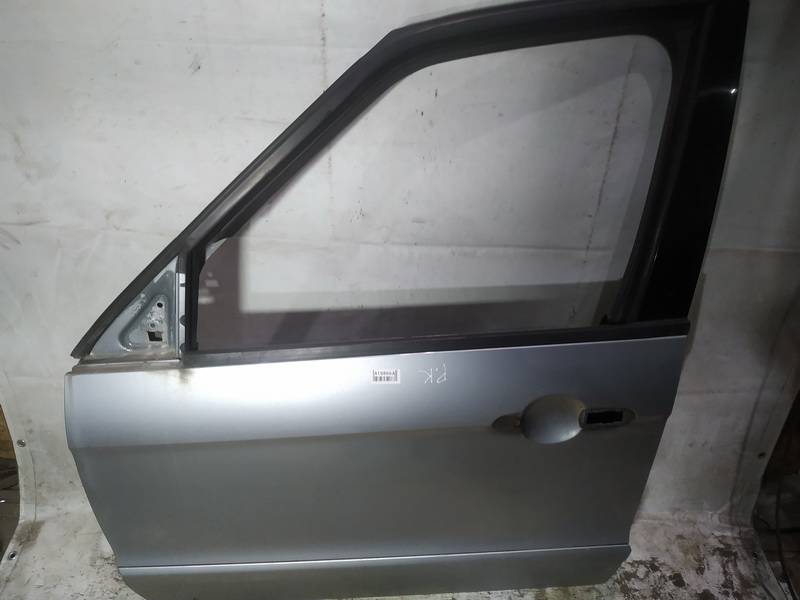 PILKOS Ford S-Max 2007 Doors - FRONT LEFT