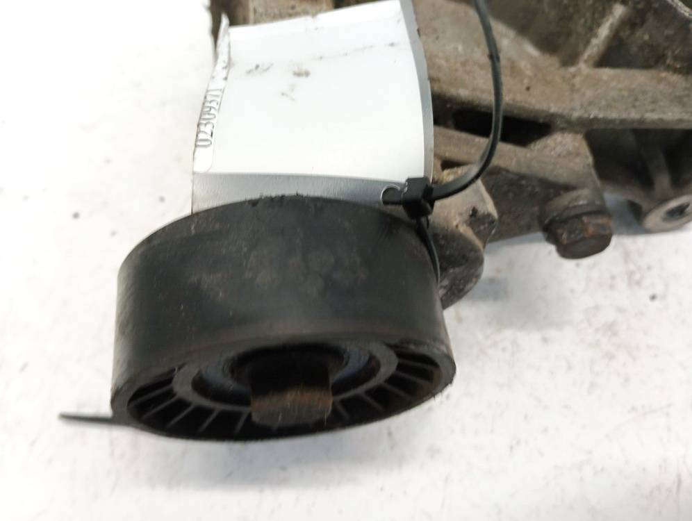 9685486880 Peugeot 207 2006 Dirzo itempejas (Paskirstymo dirzo itempejas) - Thumbnail 2