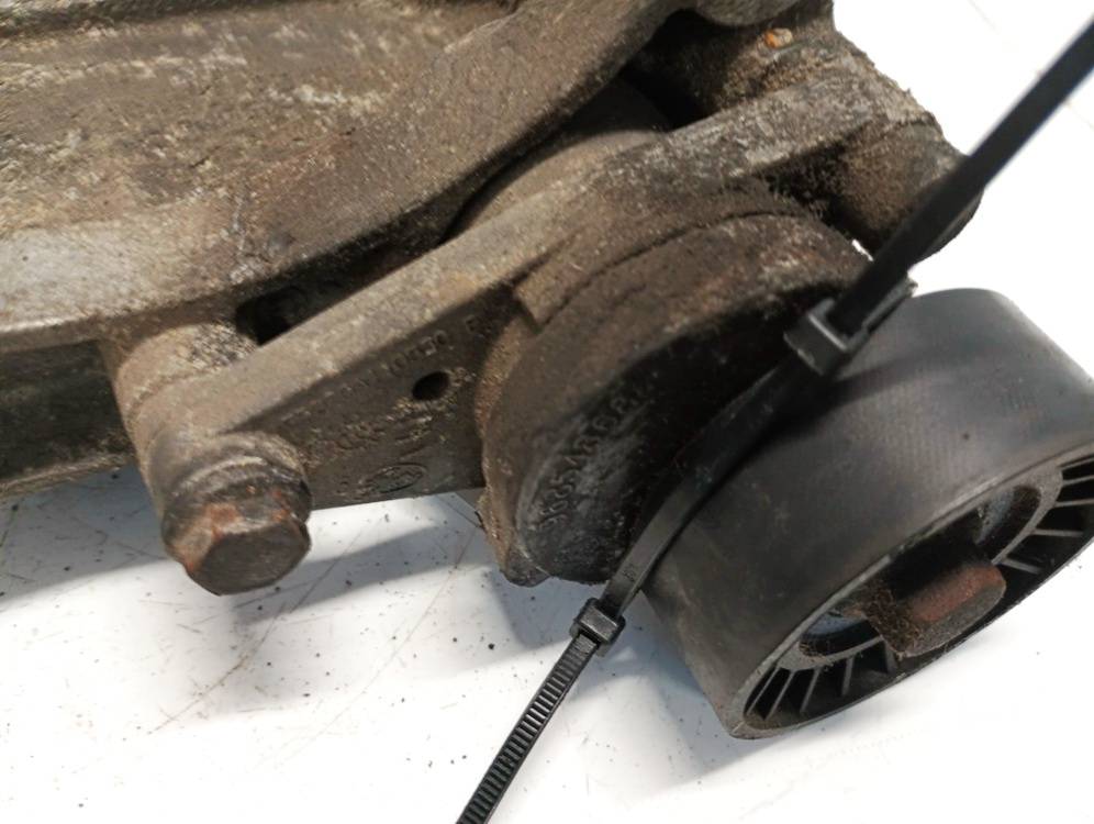 9685486880 Peugeot 207 2006 Dirzo itempejas (Paskirstymo dirzo itempejas) - Thumbnail 3