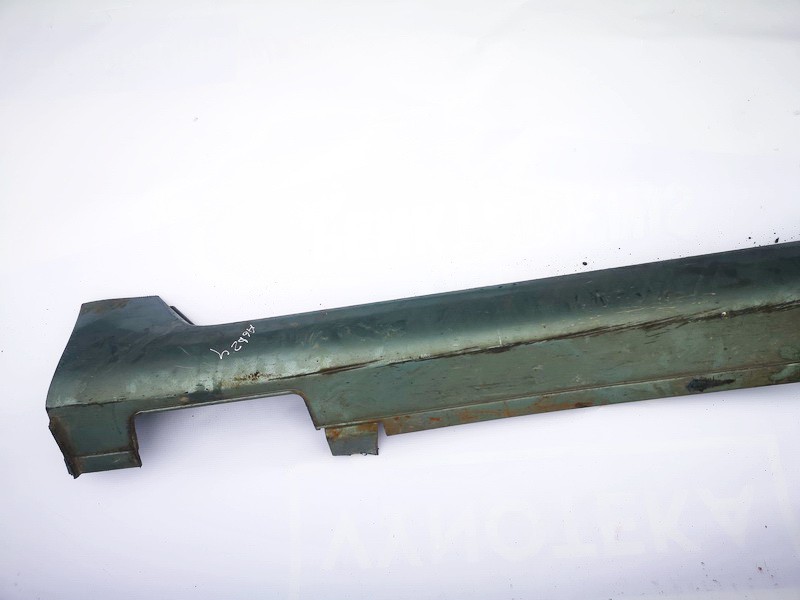 71800SEAZZ10M1 Honda Accord 2004 Plastmasas labās puses slieksnis - Thumbnail 2