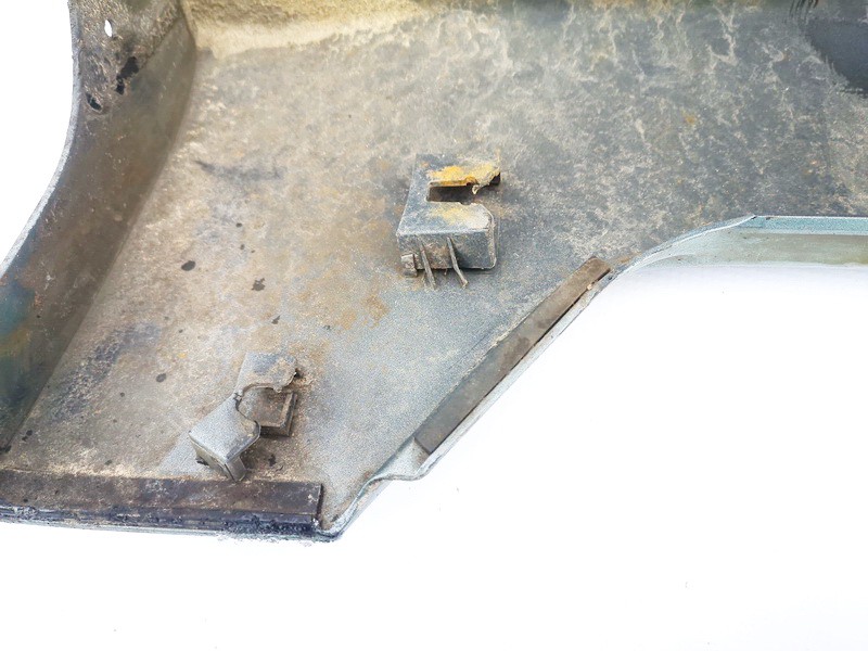 71800SEAZZ10M1 Honda Accord 2004 Plastmasas labās puses slieksnis - Thumbnail 3