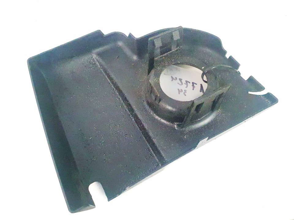 3B0422569A Skoda Superb 2008 Variklio dekoratyvine apsauga - Thumbnail 3