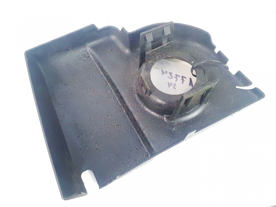 3B0422569A Skoda Superb 2008 Variklio dekoratyvine apsauga - Thumbnail 2