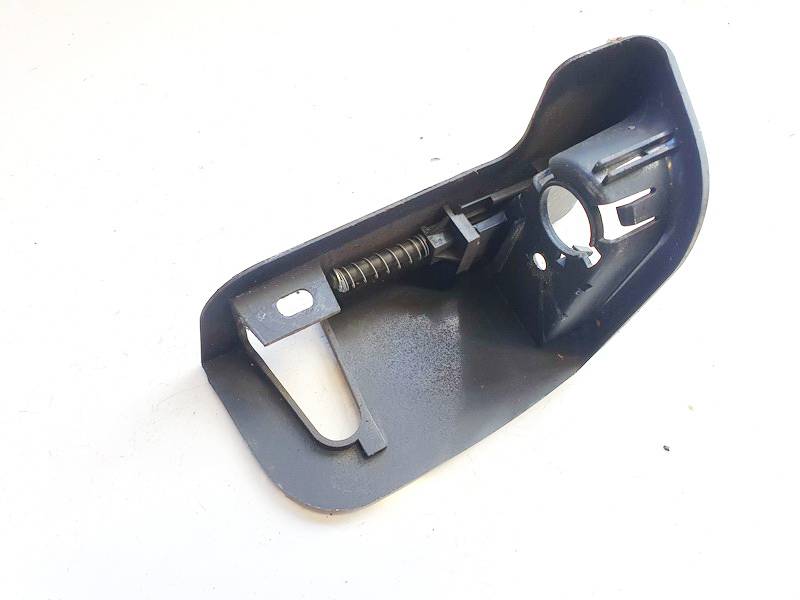 8E0885879L Audi A4 2001 Sisätilan koristelu (muovit) - Thumbnail 3