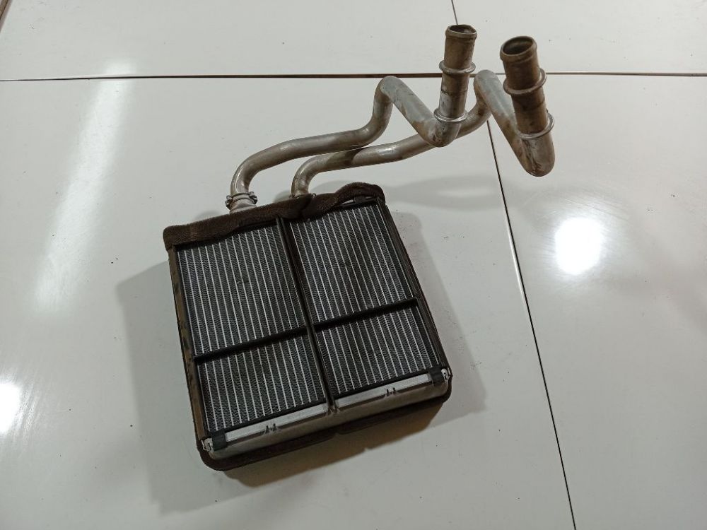 Mercedes-Benz C-CLASS 2009 Heater radiator (heater matrix) - Thumbnail 2