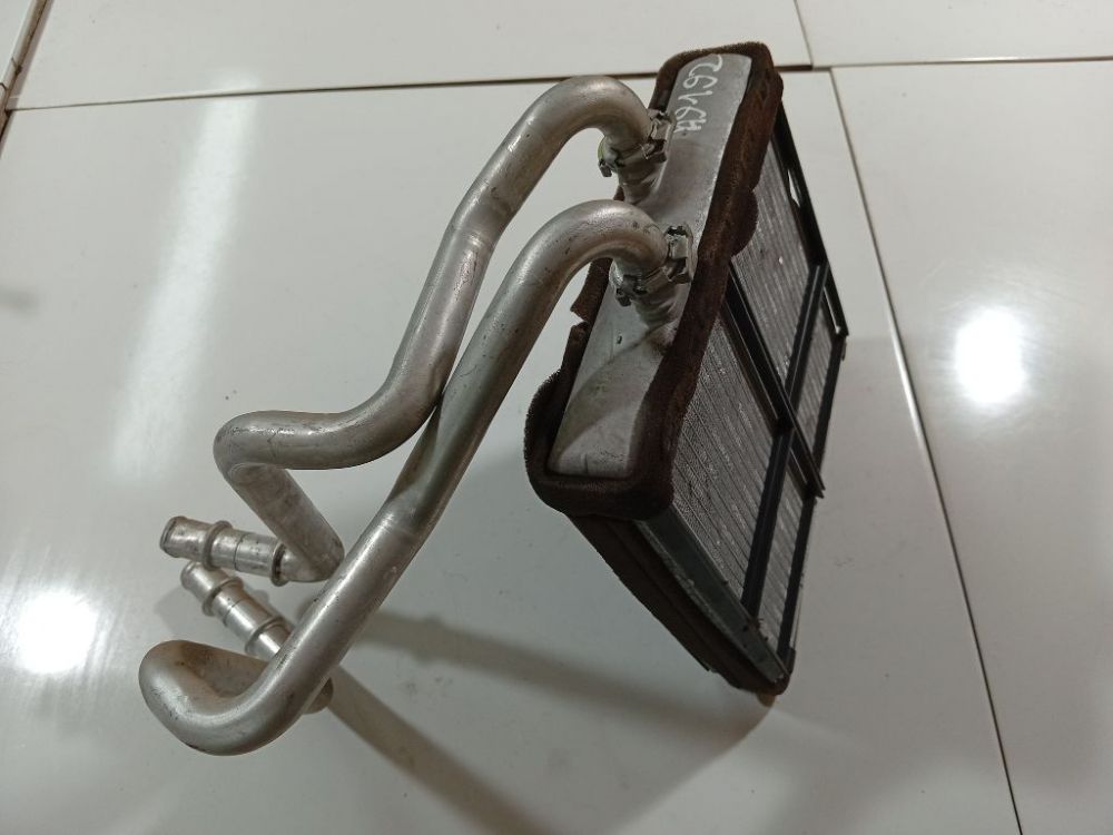 Mercedes-Benz C-CLASS 2009 Heater radiator (heater matrix) - Thumbnail 3