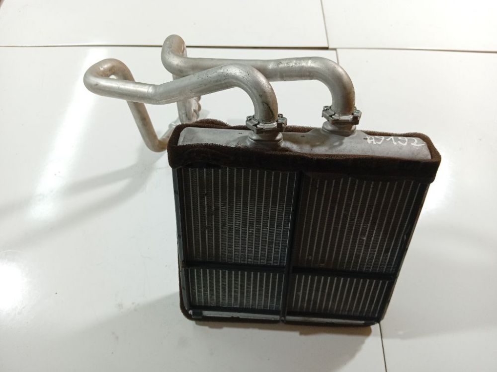 Mercedes-Benz C-CLASS 2009 Heater radiator (heater matrix) - Thumbnail 4