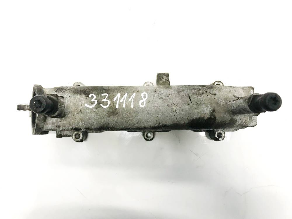 0621297180 Audi A6 2000 Isiurbimo kolektorius