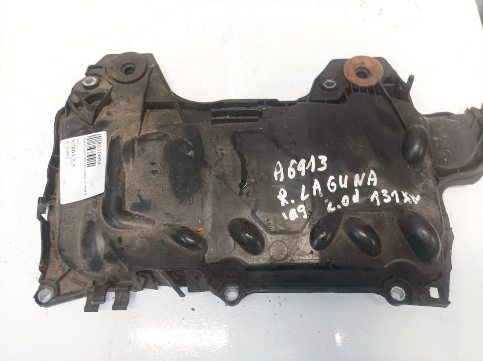 8200672464 Renault Laguna 2009 Motora dekoratīvā aizsardzība