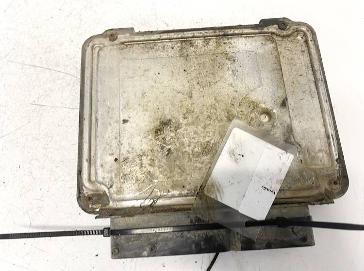 0281011915 Opel Vectra 2003 Moottorin ohjainyksikkö - Thumbnail 3