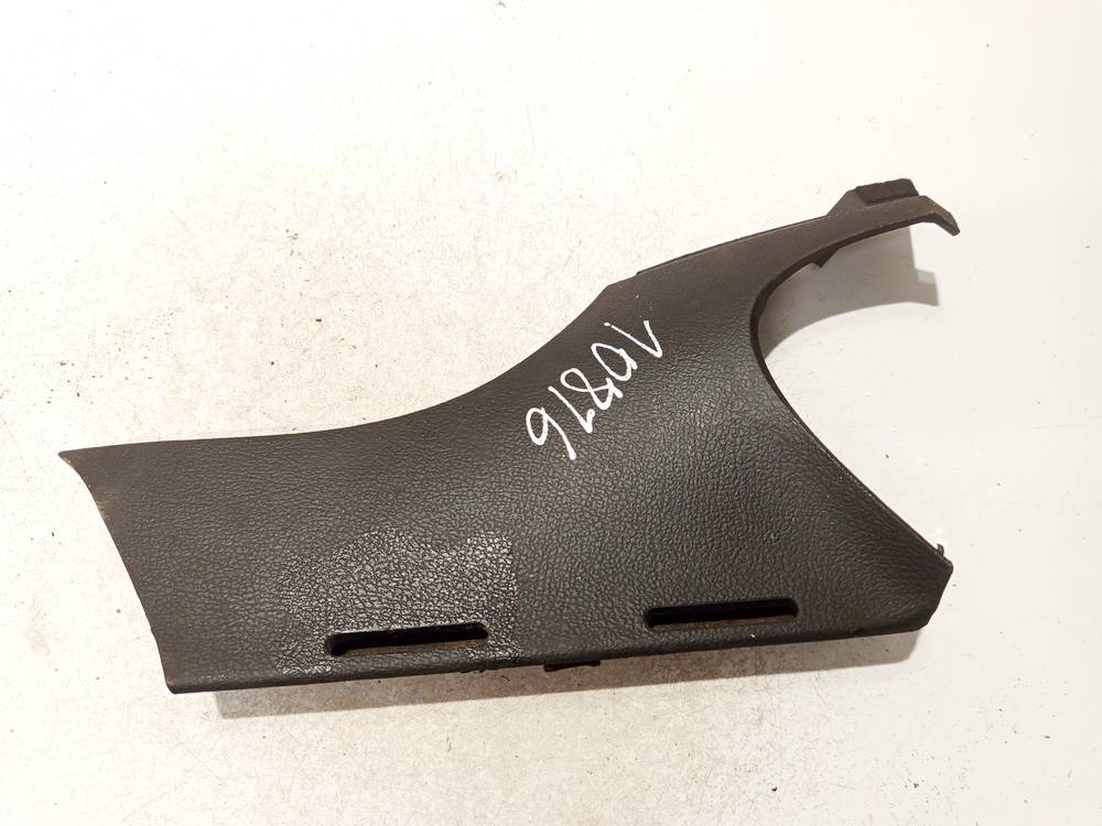 09174573 Opel Zafira 2003 Interior trim