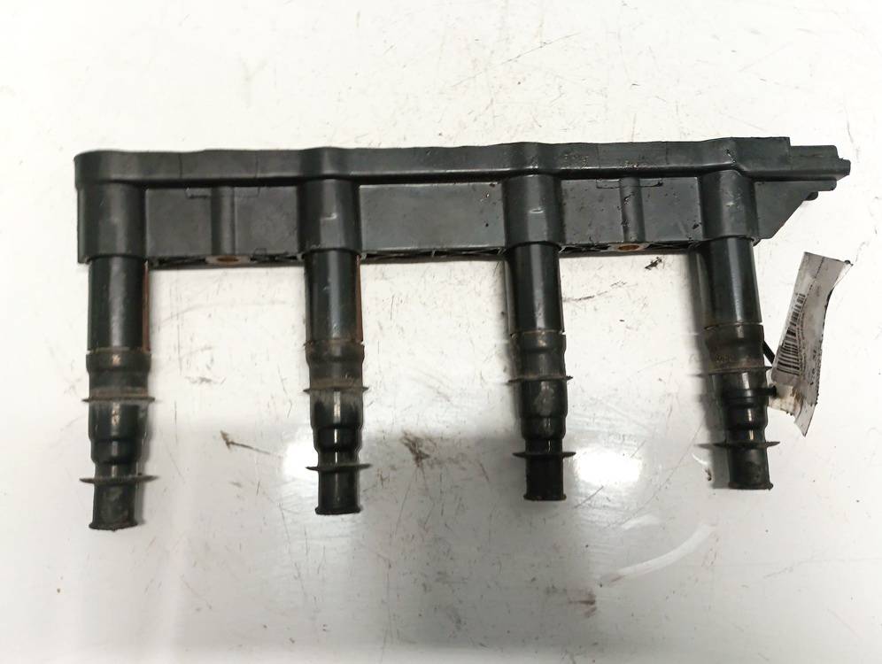 GN10239 Peugeot 207 2006 Uzdegimo rite (babina)