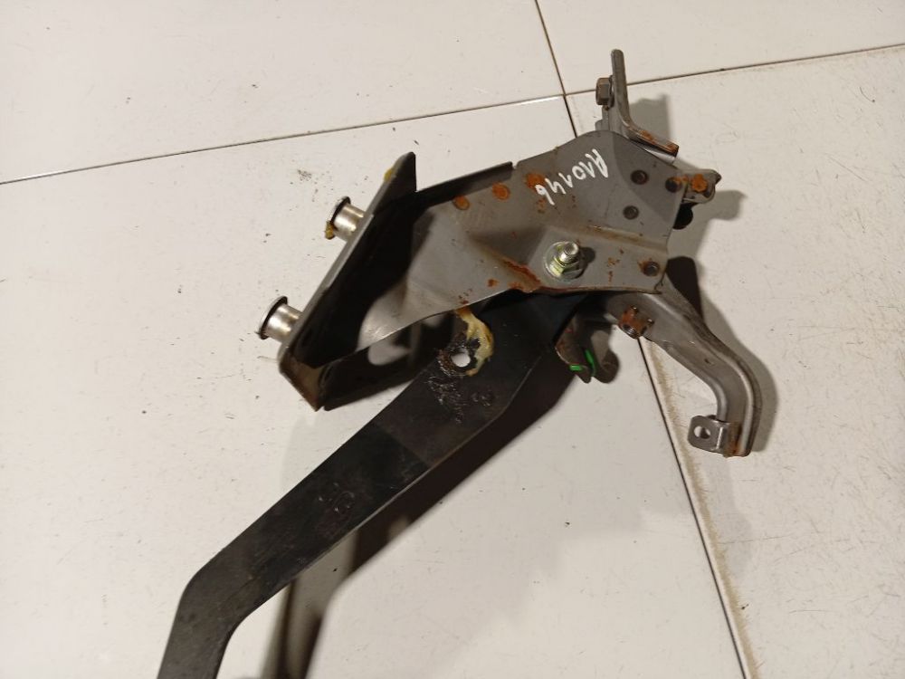 Lexus RX - CLASS 2008 Jarrupoljin - Thumbnail 4