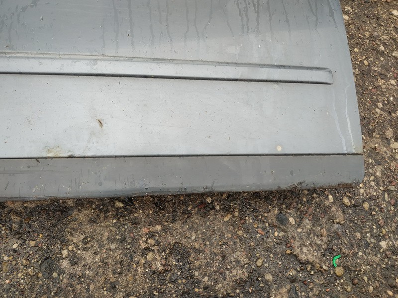 Audi A4 2002 Duru moldingas isorinis P.D. - Thumbnail 3