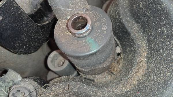 0445110165 Opel Vectra 2003 Injecteur - Thumbnail 3