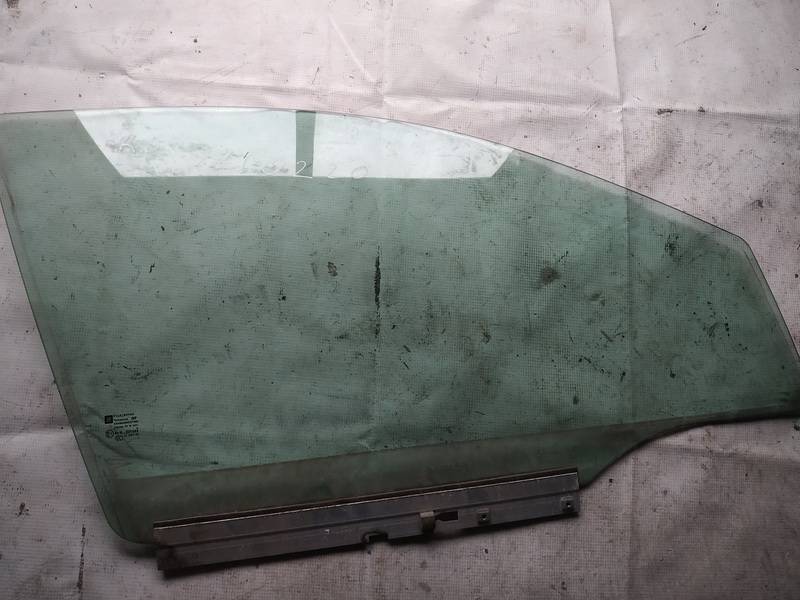 AS2 Opel Astra 2007 Vitre de Porte Avant Droite
