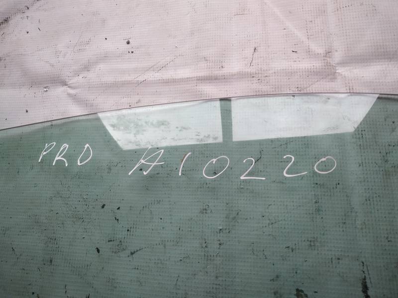 AS2 Opel Astra 2007 Vitre de Porte Avant Droite - Thumbnail 3