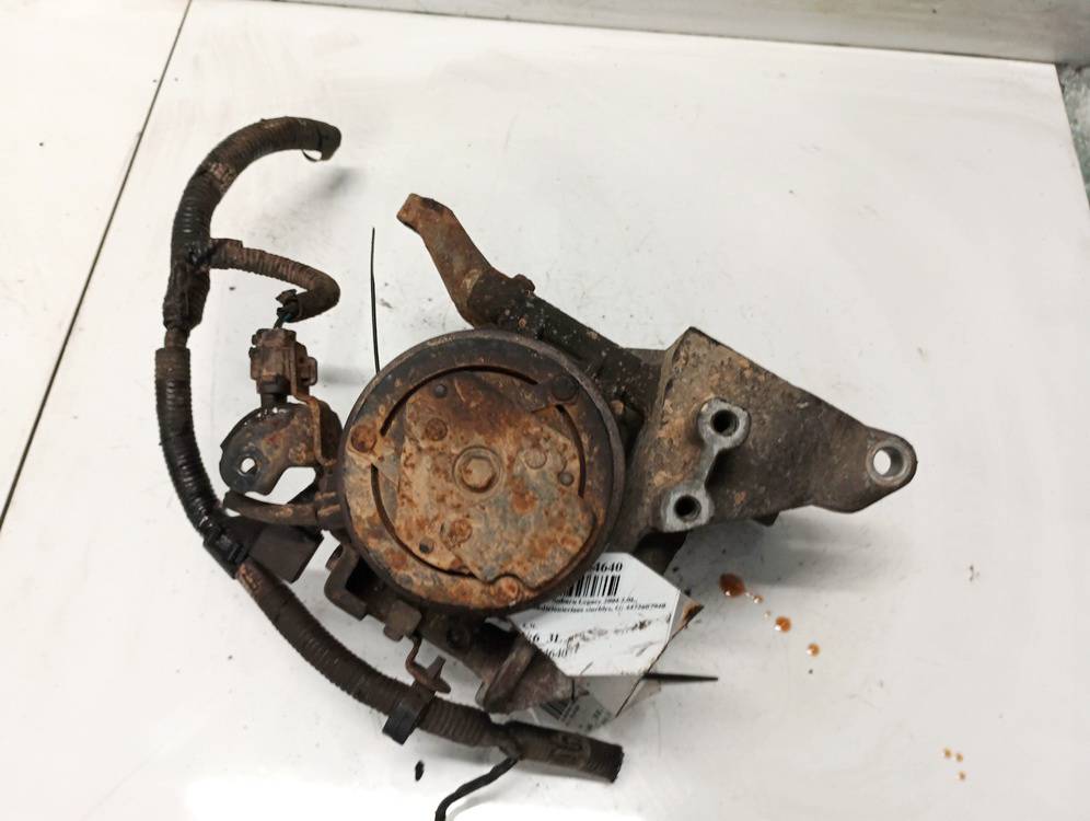 4472607940 Subaru Legacy 2004 AC AIR Compressor Pump