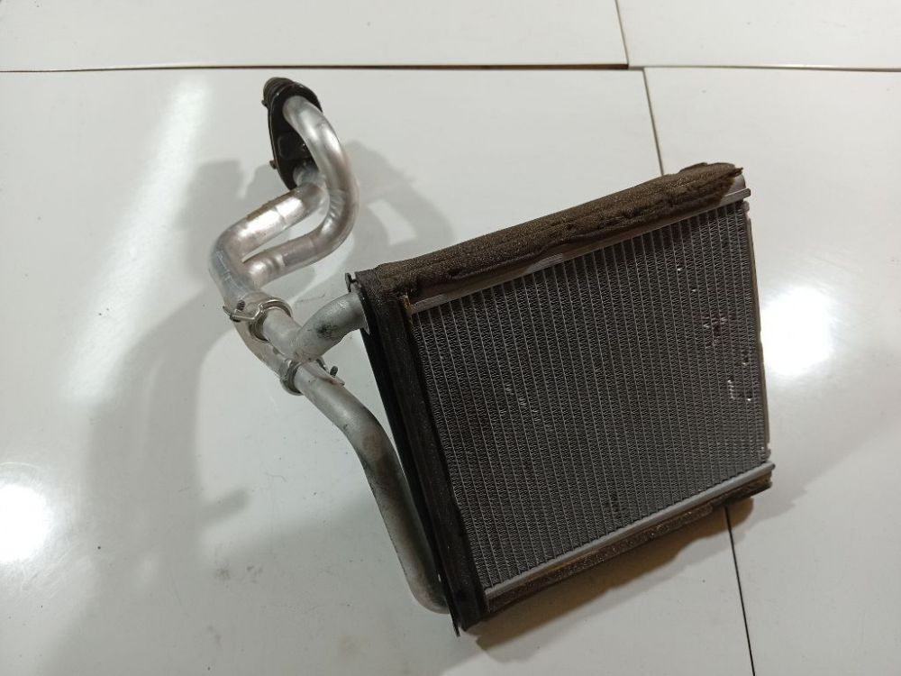 3C0319031NDB Skoda Superb 2009 Lämmityslaitteen kenno - Thumbnail 2