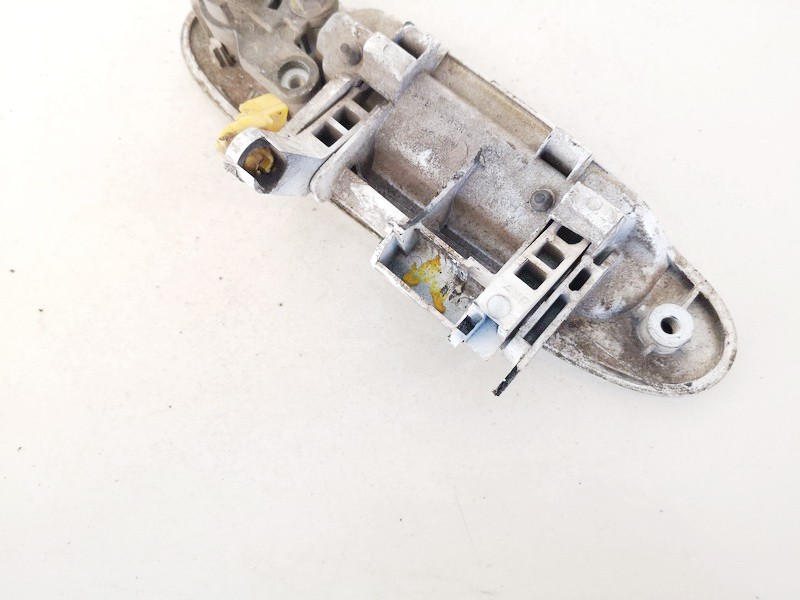 Toyota Yaris 2002 Zewnętrzna klamka drzwi - PRZEDNIE PRAWE - Thumbnail 3