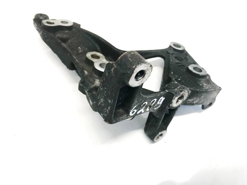 9653249480 Peugeot Boxer 2019 Кронштейн двигателя и Кронштейн коробка передач - Thumbnail 3