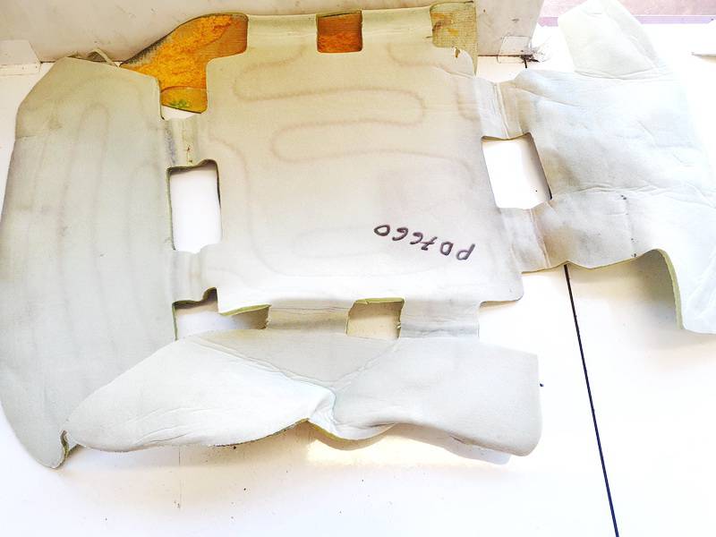 24437504 Opel Signum 2004 Sedynes sildymo elementas