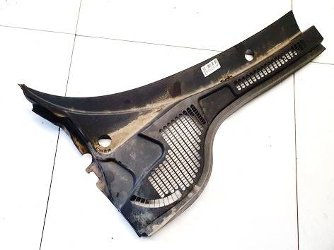 3T0819416A Skoda Superb 2012 Baie pare brise avant