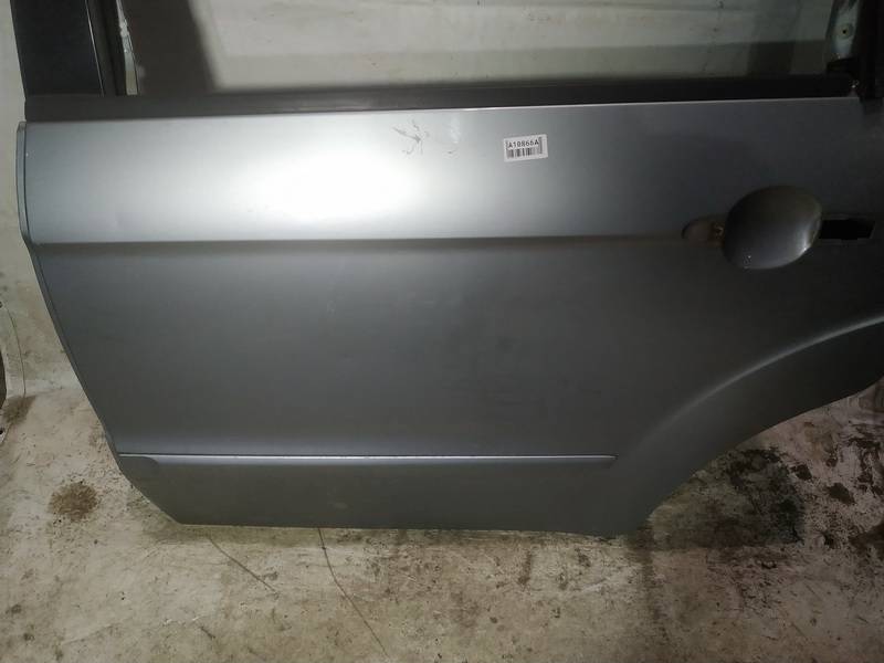 PILKOS Ford S-Max 2007 Doors - REAR LEFT - Thumbnail 2