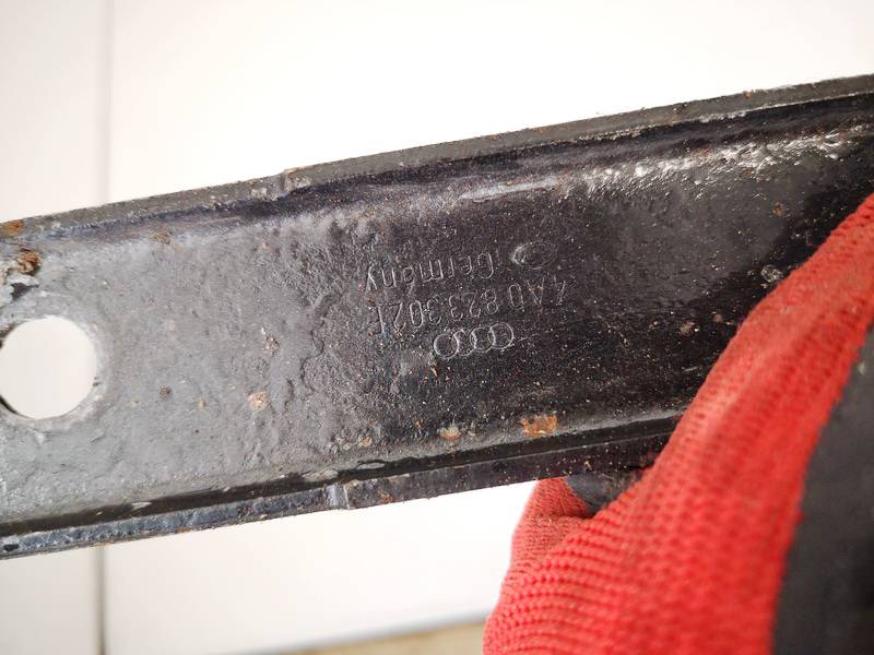 4A0823302F Audi A6 1997 COMPAS DE CAPOT AVANT COTE DROITE - Thumbnail 3