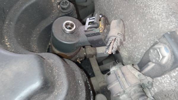 0445110165 Opel Vectra 2003 Injecteur - Thumbnail 2