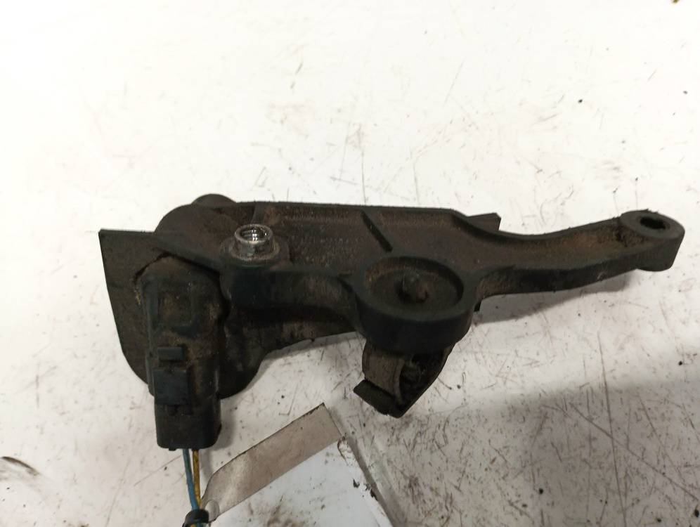 Peugeot 207 2006 Apatinis holo daviklis