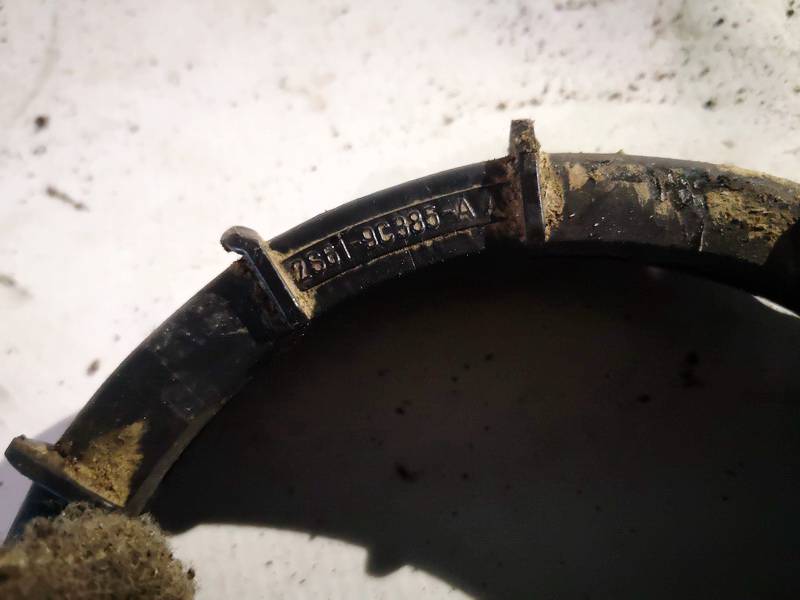 2S619C385A Volvo V50 2005 Fuel Pump Locking Seal Cover O Ring - Thumbnail 3