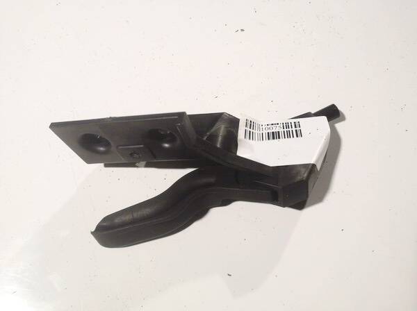 13186909 Opel Corsa 2008 Hood Release Handle