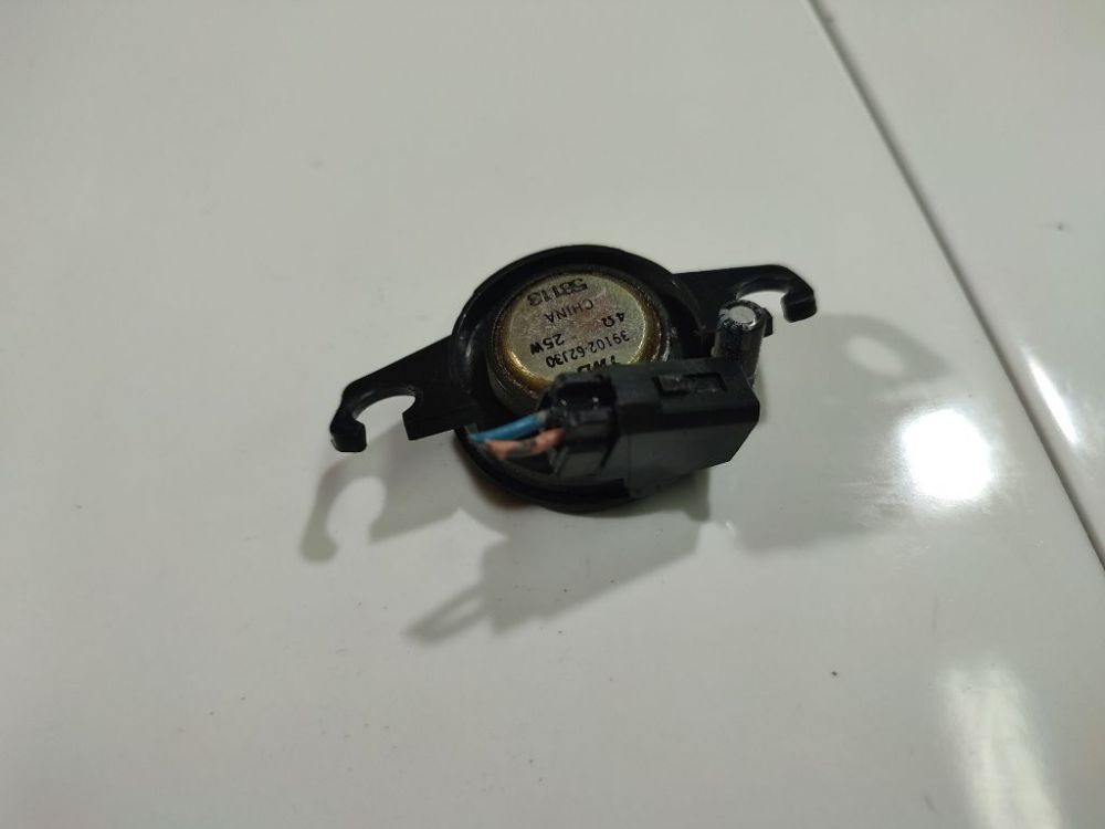 3910262J30 Suzuki Swift 2007 Speaker (audio) - Thumbnail 3