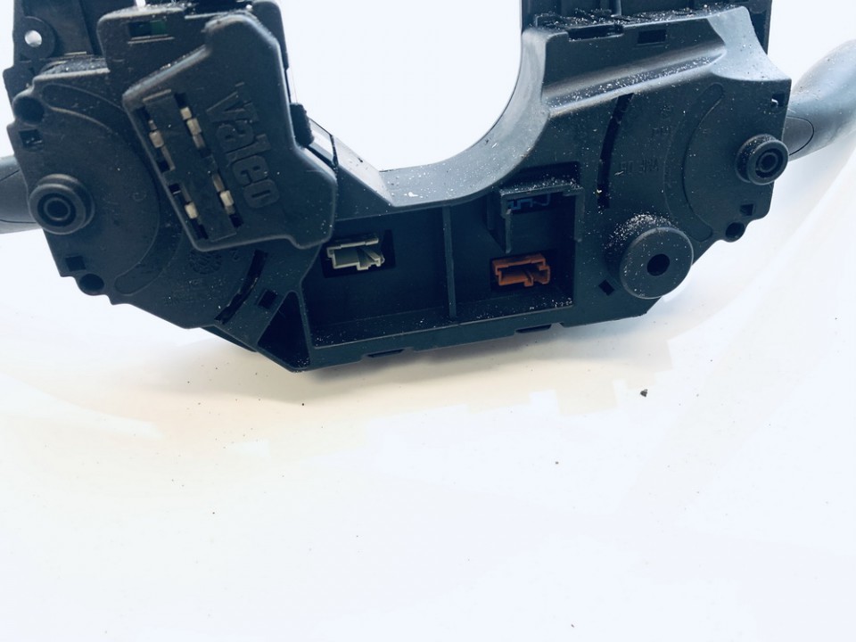 345657346 Citroen C4 2005 Turn Indicator and wiper stalk switch - Thumbnail 3