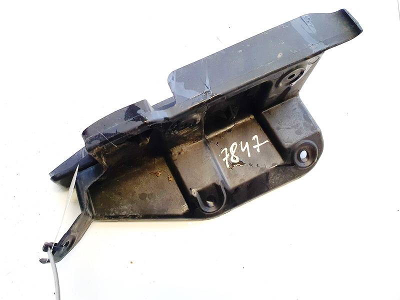 4F5807892 Audi A6 2007 Bumper mounts (BUMPER BRACKET) - REAR RIGHT - Thumbnail 3