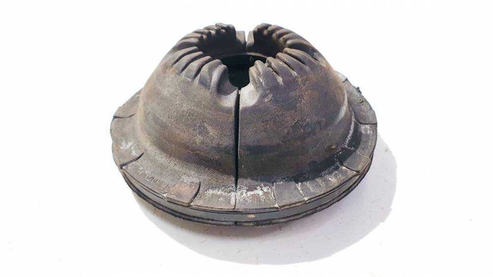 4F0412377B Audi A6 2005 Soporte del muelle espiral - DELANTERO DERECHO - Thumbnail 2