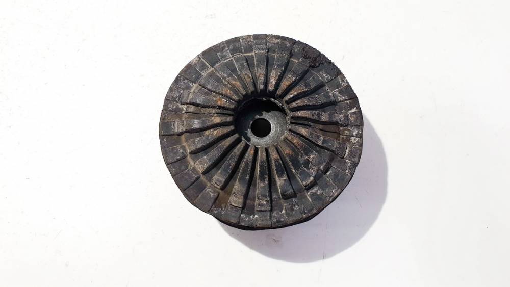 4F0412377B Audi A6 2005 Soporte del muelle espiral - DELANTERO DERECHO - Thumbnail 3