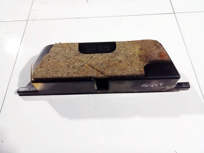 4938098 Volkswagen Passat 1998 PLASTICOS-Otros repuestos del interior - Thumbnail 2