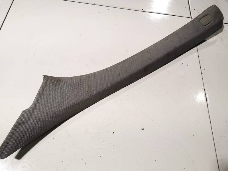 13113885 Opel Astra 2008 Pillar Trim - FRONT LEFT