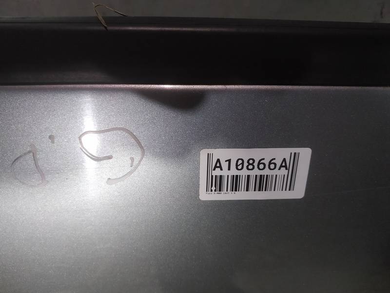 PILKOS Ford S-Max 2007 PUERTA - TRASERO DERECHO - Thumbnail 3