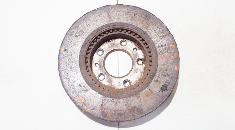 VENTILIUOJAMAS Mazda 6 2004 Brake Disc - FRONT - Thumbnail 2