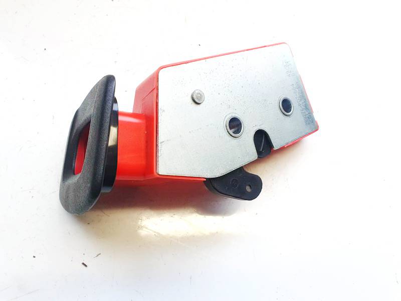 2M51A61382BA Ford Mondeo 2008 Sedynes spyna - Thumbnail 2